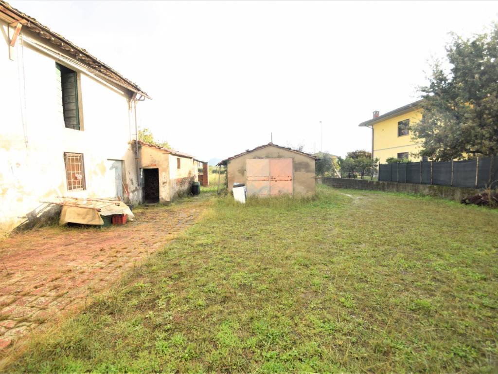 Rustico / casale a Buggiano in Via Terra Rossa Fonda - Foto 2