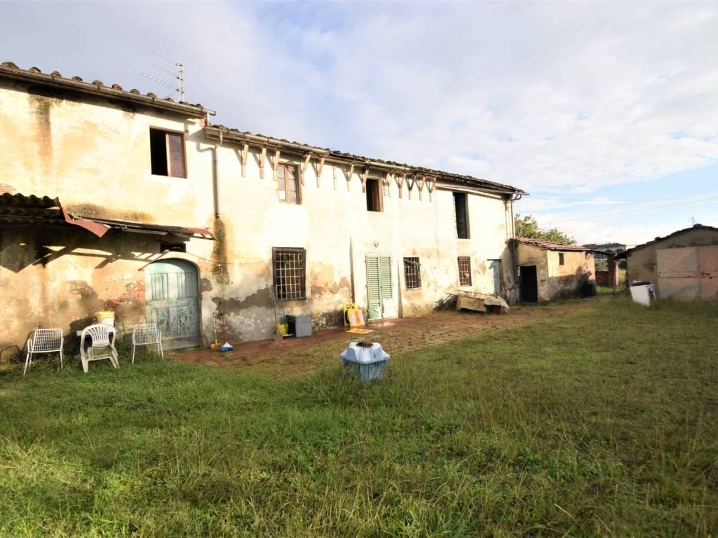 Rustico / casale a Buggiano in Via Terra Rossa Fonda - Foto 3