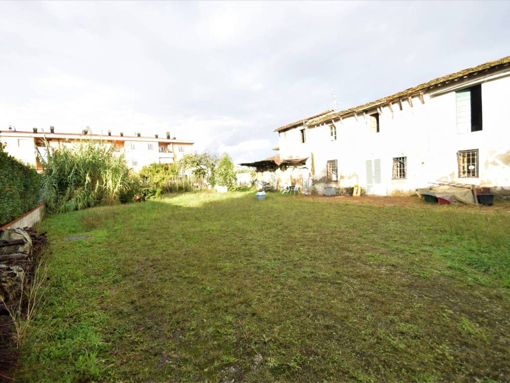 Rustico / casale a Buggiano in Via Terra Rossa Fonda - Foto 4