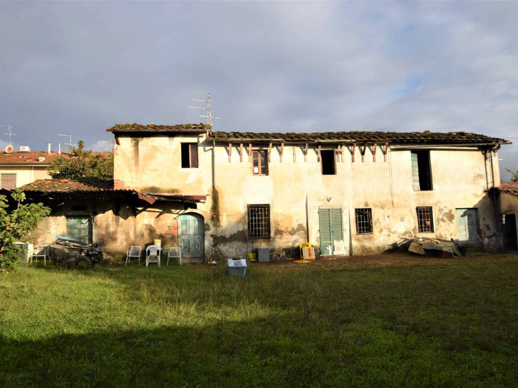 Rustico / casale a Buggiano in Via Terra Rossa Fonda - Foto 5