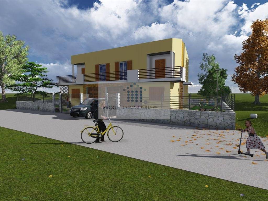 Villa a Siracusa in VIALE SANTA PANAGIA - Foto 2