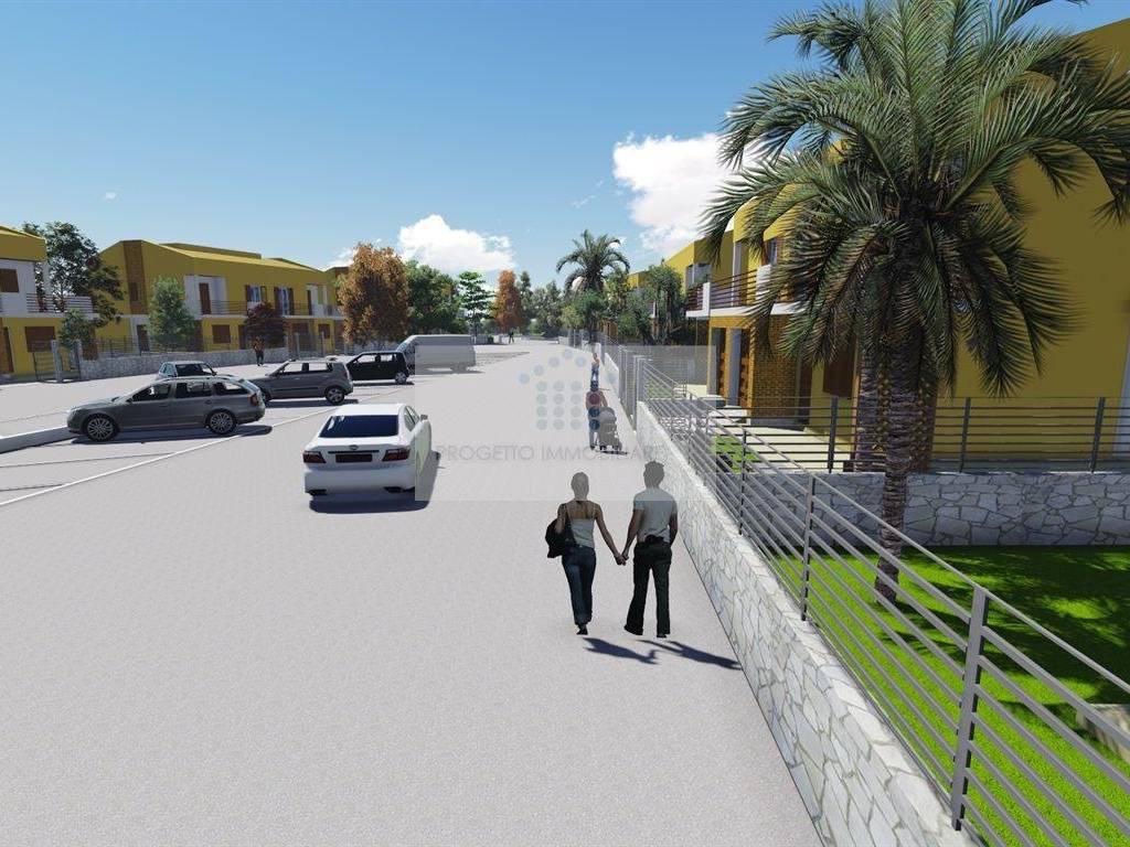 Villa a Siracusa in VIALE SANTA PANAGIA - Foto 4