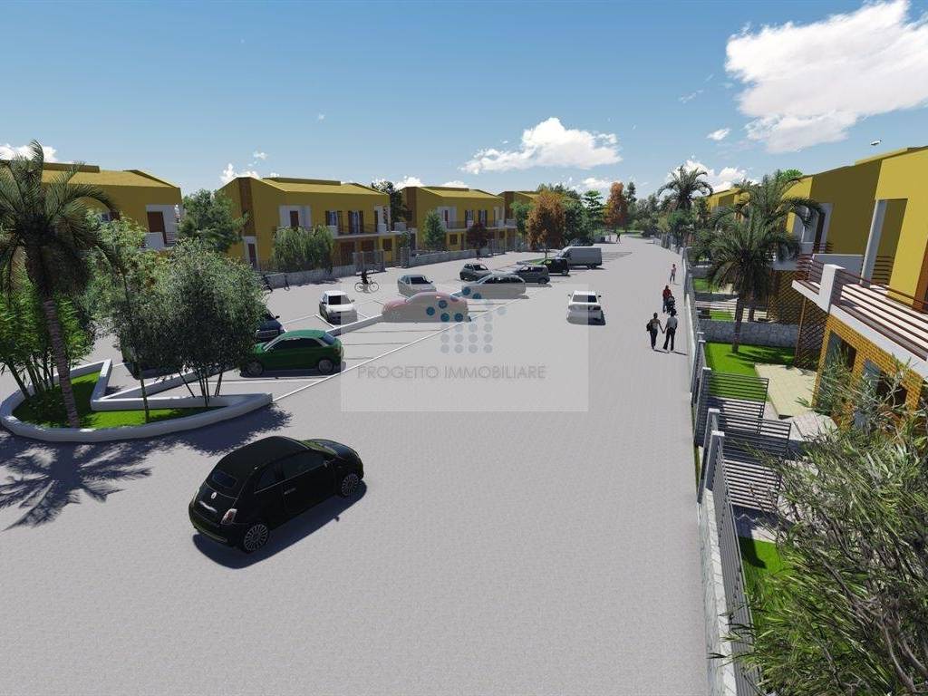 Villa a Siracusa in VIALE SANTA PANAGIA - Foto 5