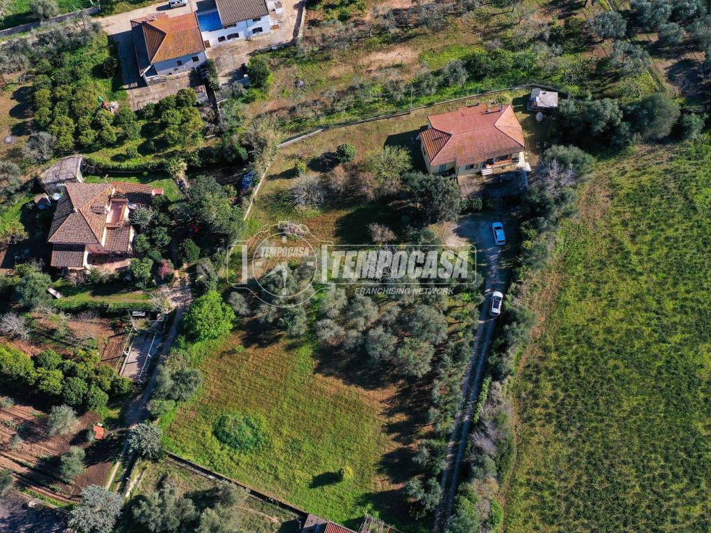 Casa indipendente a Sassari in Traversa Strada Vicinale Giordano - Foto 2