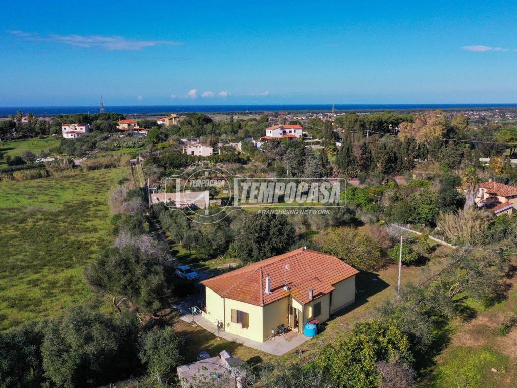 Casa indipendente a Sassari in Traversa Strada Vicinale Giordano - Foto 4