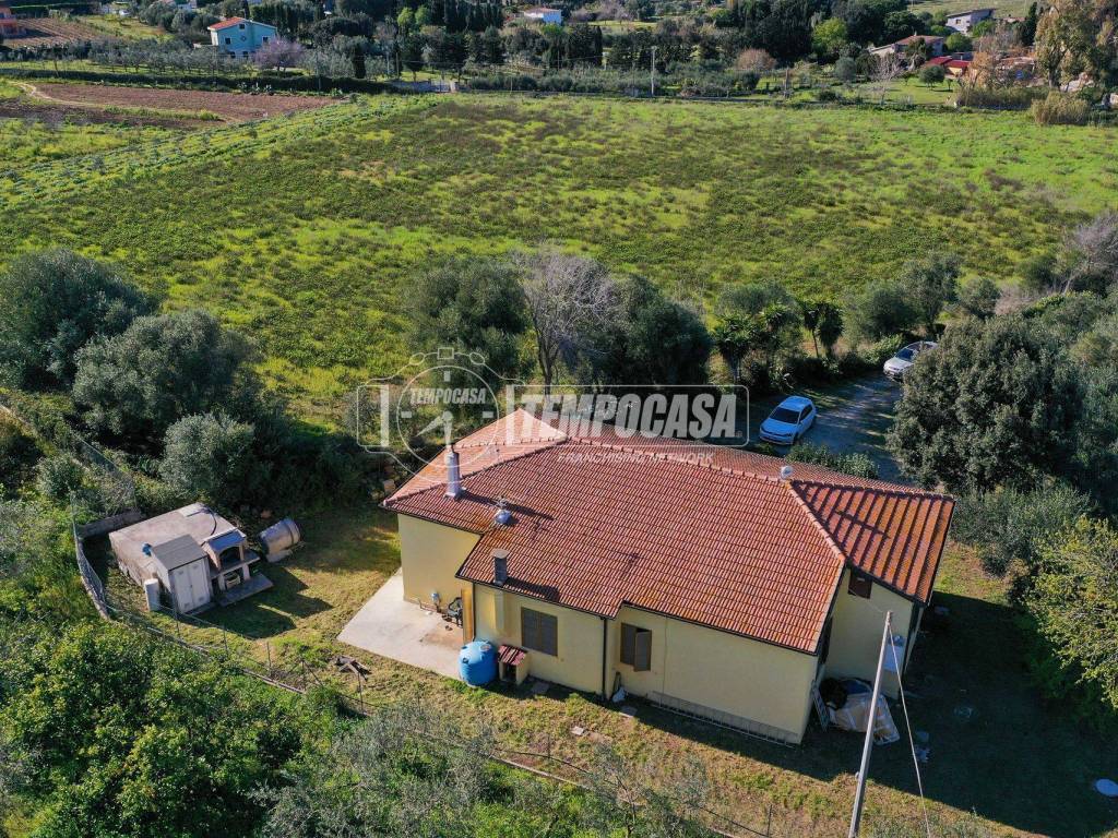 Casa indipendente a Sassari in Traversa Strada Vicinale Giordano - Foto 5