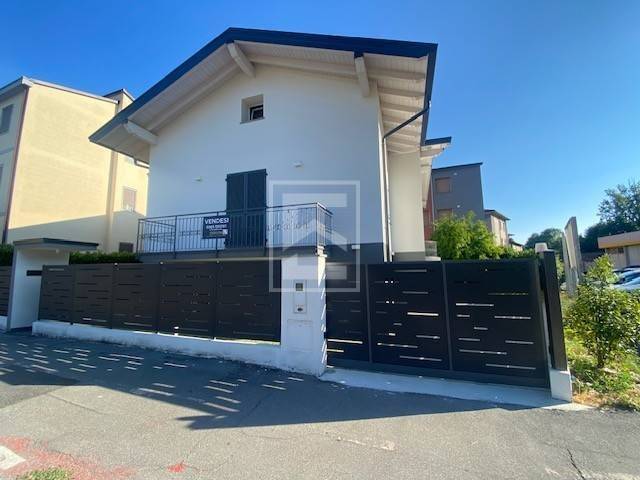 Villa a Cremona in via giuseppina, 23 - Foto 2