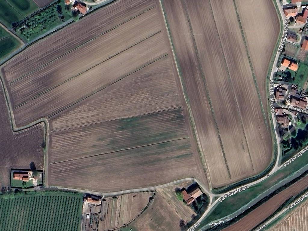 Terreno a Pernumia in Via Palù Superiore - Foto 3