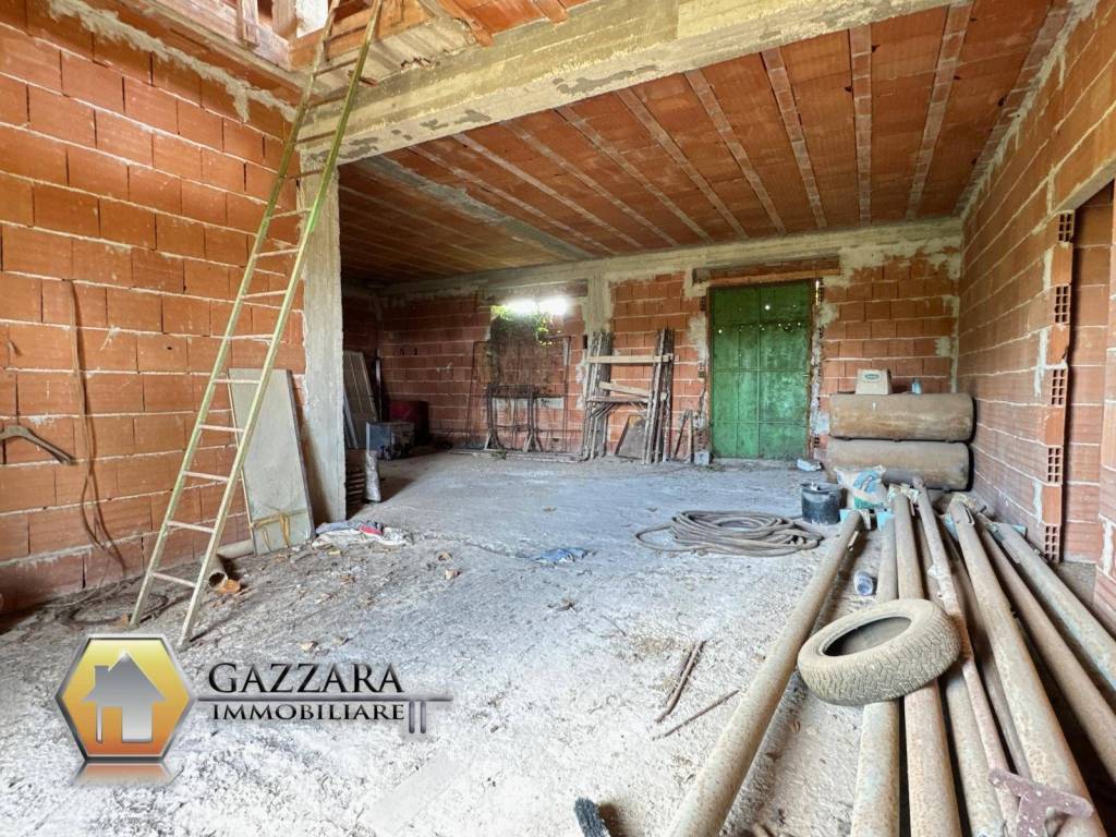 Villa a Canicattini bagni in via Seminario - Foto 4