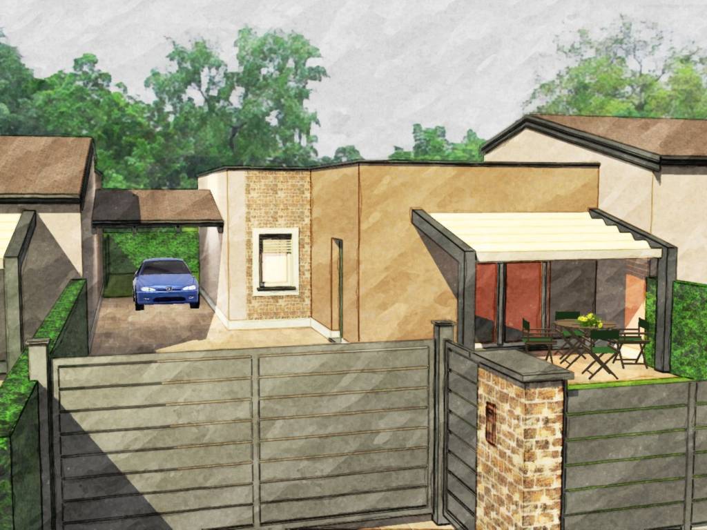 Villa a Verrone in Via Stretta - Foto 3