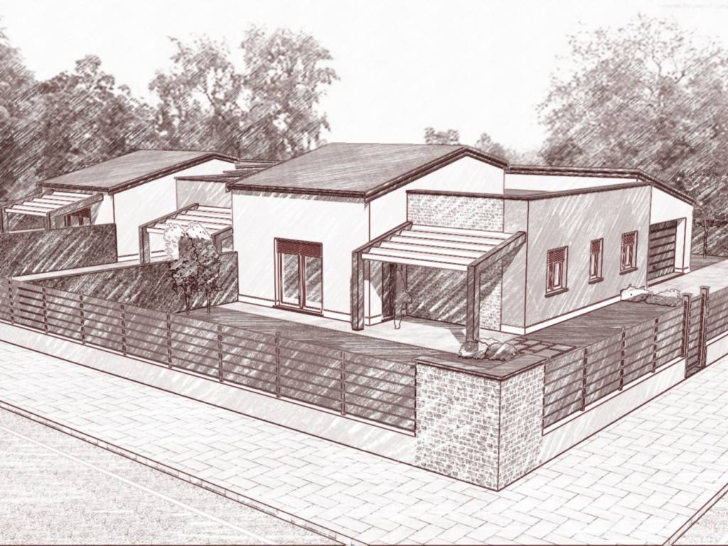 Villa a Verrone in Via Stretta - Foto 4