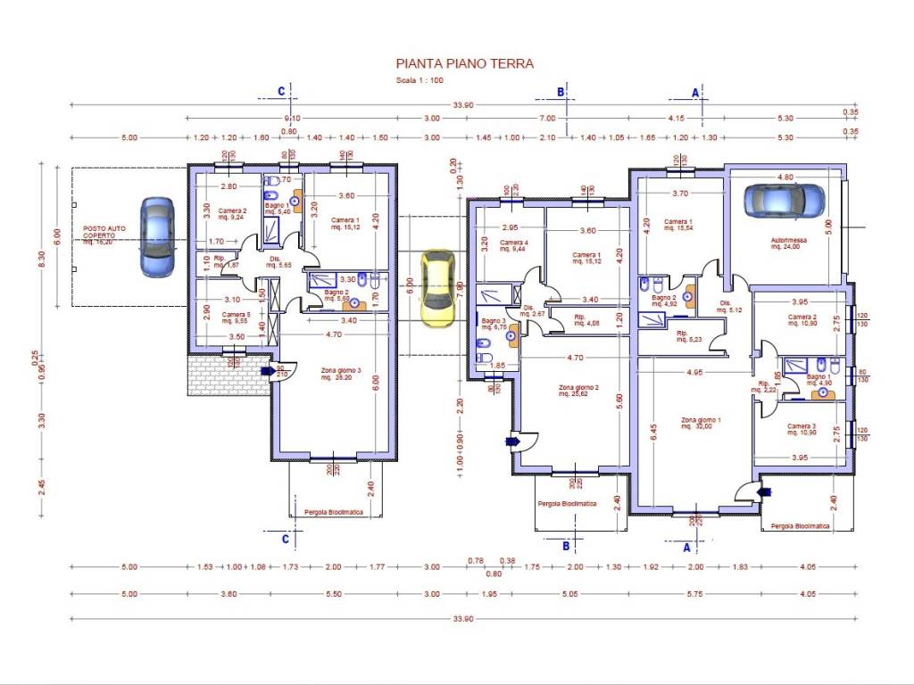 Villa a Verrone in Via Stretta - Foto 5