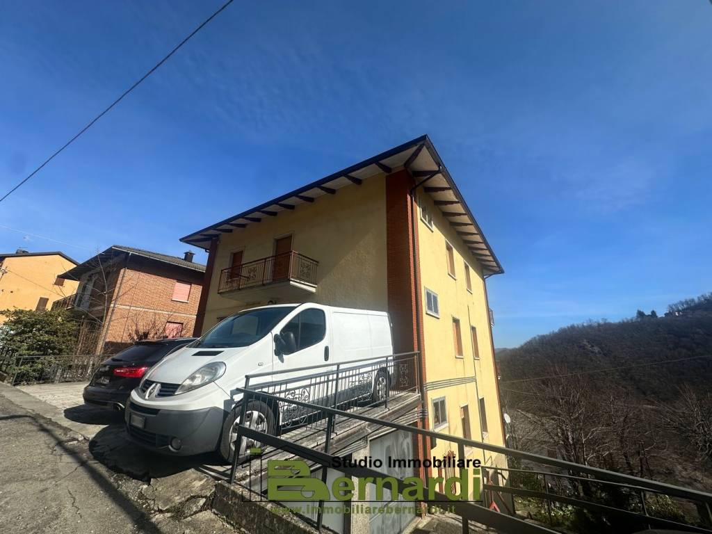 Appartamento a Fanano in Via Pedrocco, 85 - Foto 3