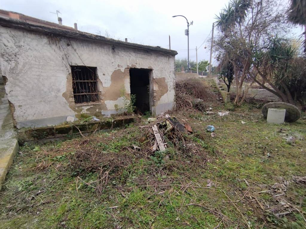 Villetta a schiera a Cervaro in Via Sprumaro - Foto 4