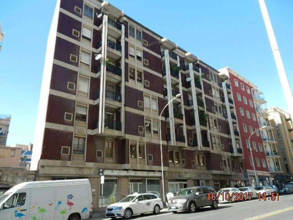 Immobile a Cagliari in via Sidney Sonnino - Foto 2