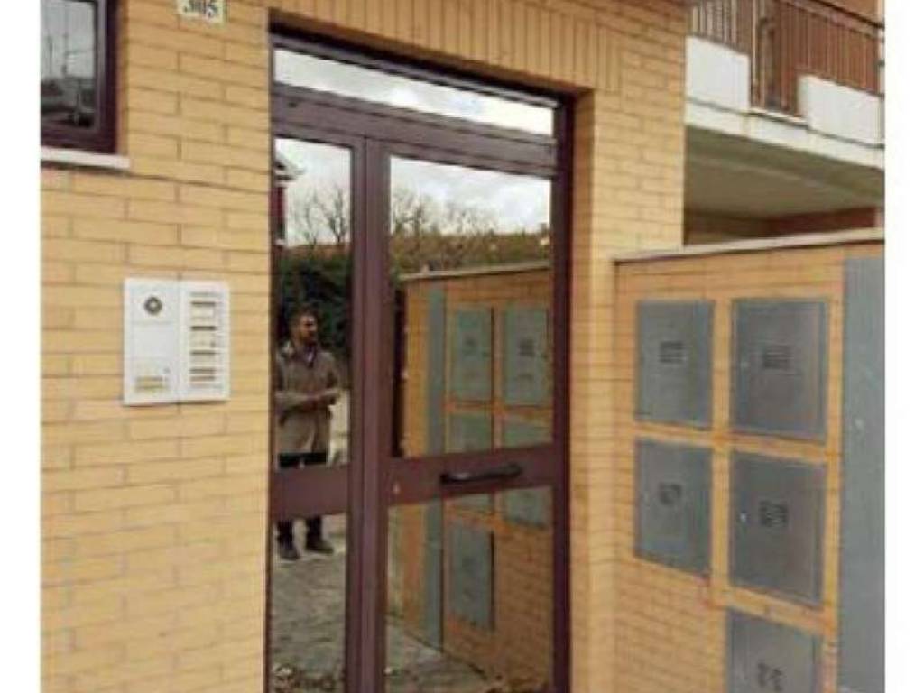 Appartamento a San severo in via Checchia Rispoli subb 9 305-307 - Foto 2