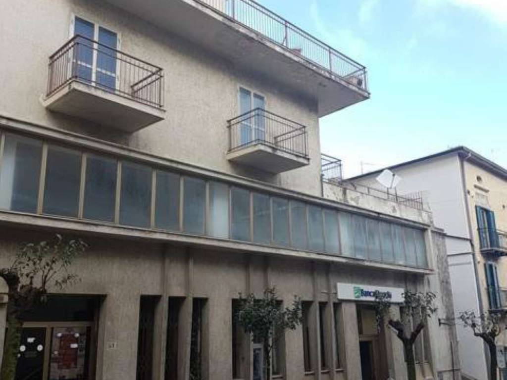 Immobile a Frosolone in corso Vittorio Emanuele - Foto 5