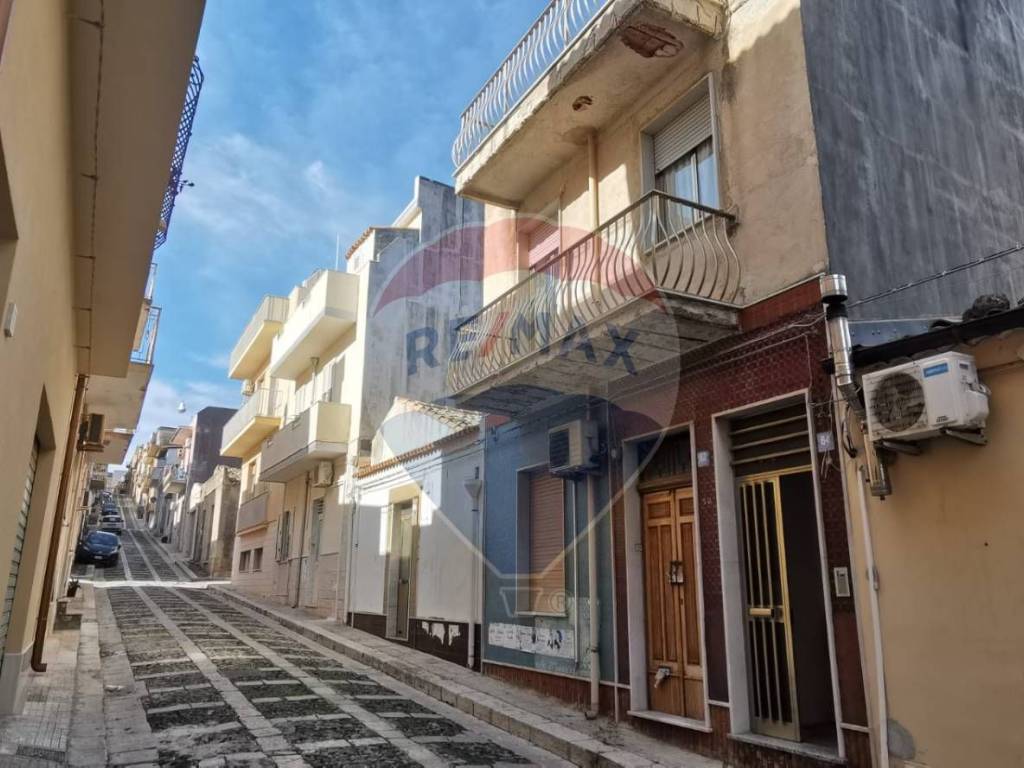 Casa indipendente a Pachino in via san martino, 64 - Foto 2