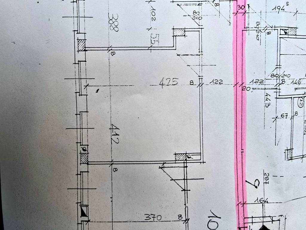 Immobile a Biella in Via Torino, 42 - Foto 4