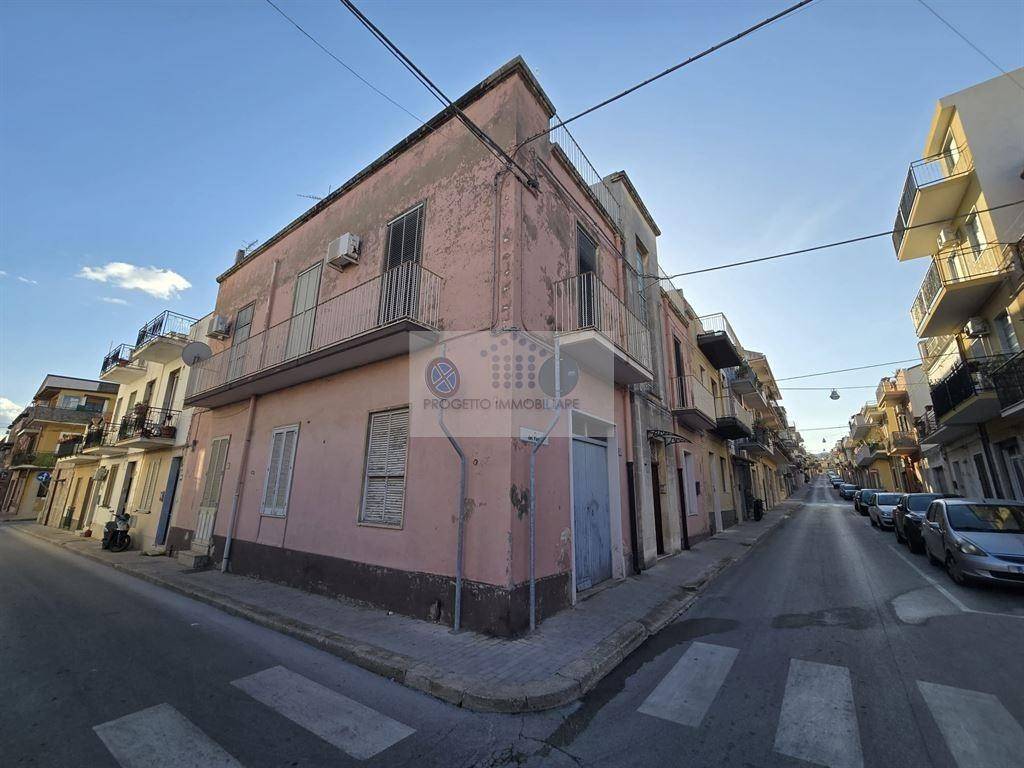 Casa indipendente a Priolo gargallo in VIA DEL FANTE - Foto 2