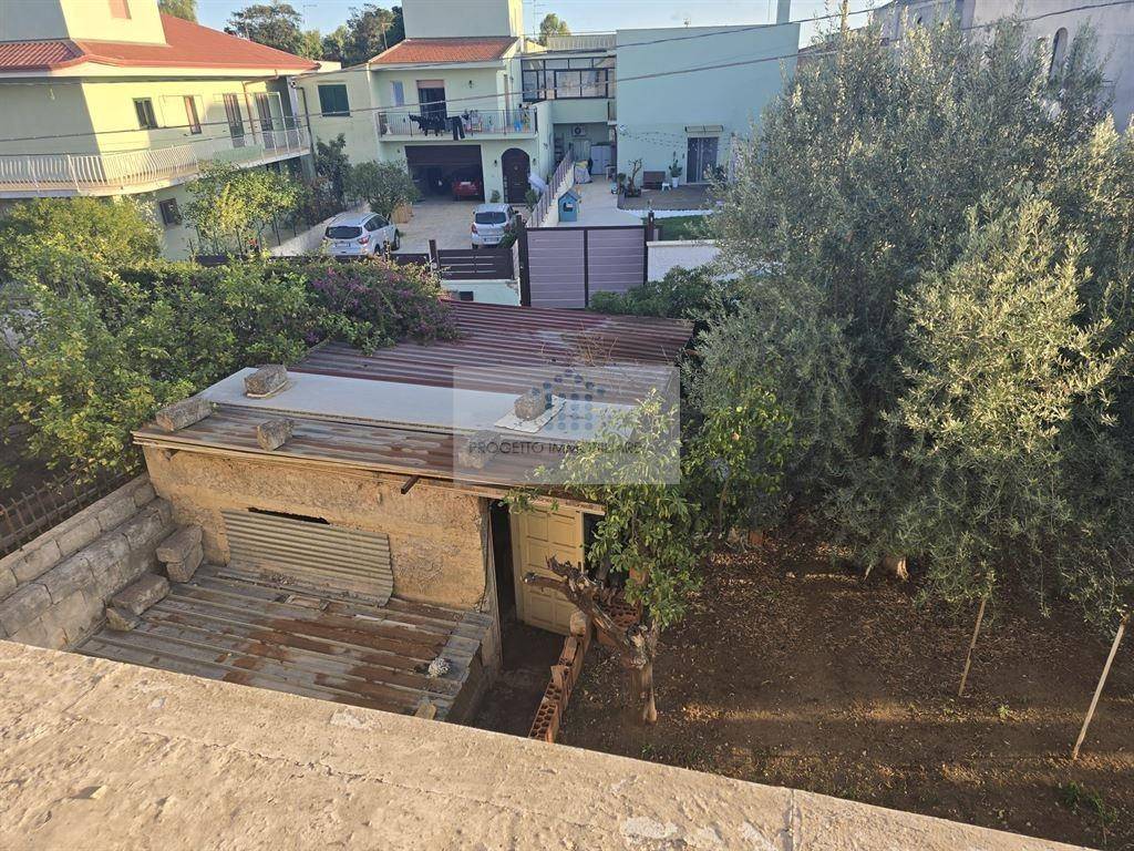 Palazzo / stabile a Siracusa - Foto 2