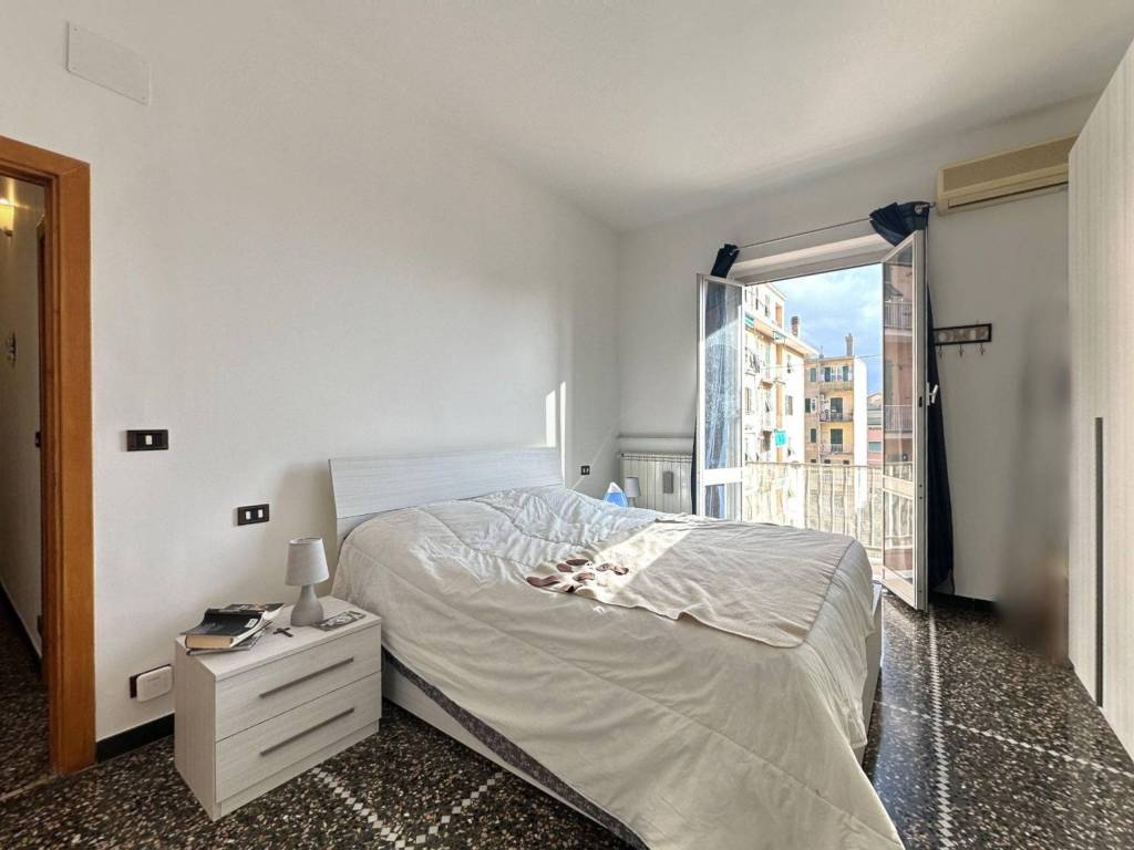 Appartamento a Genova in Via Santa Maria del Priano 16 - Foto 3