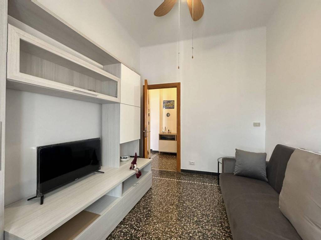Appartamento a Genova in Via Santa Maria del Priano 16 - Foto 4