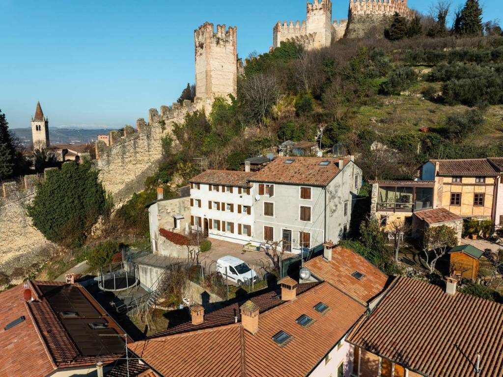 Rustico / casale a Soave - Foto 3