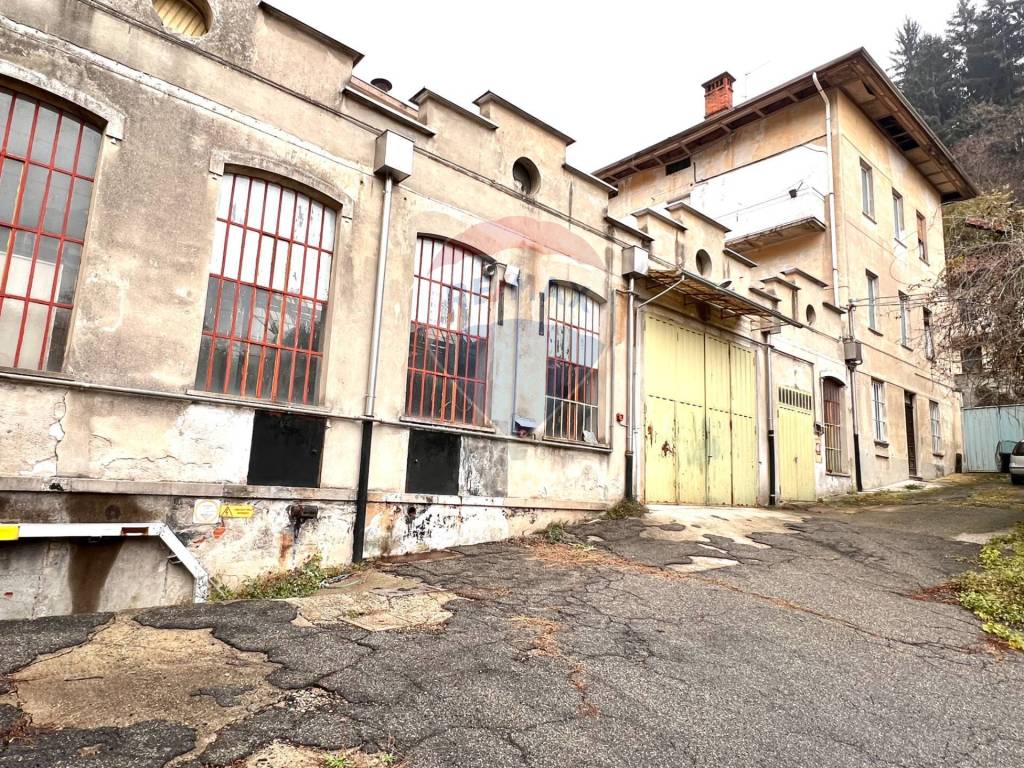 Immobile a Valdilana in Via Roma - Foto 2