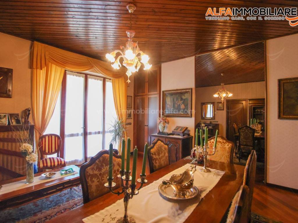Villa a Cameri in Strada Privata Chalet del Lago - Foto 5