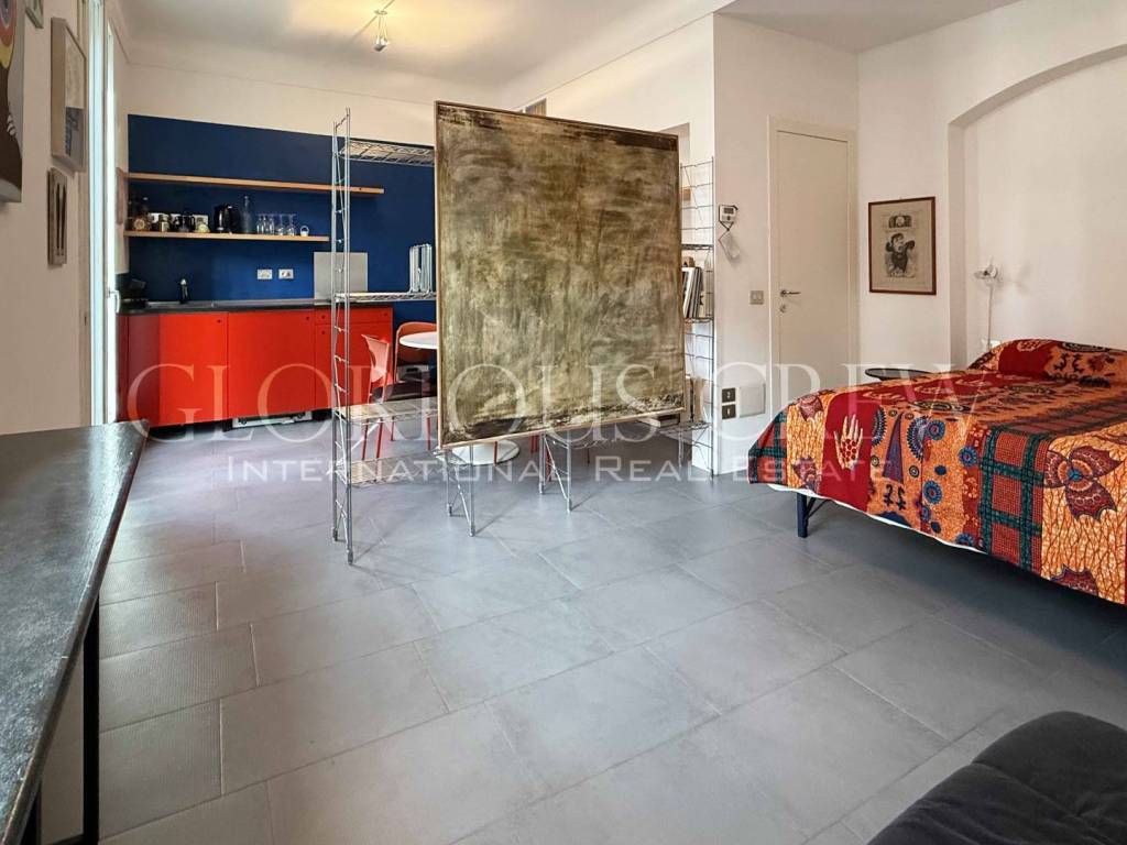 Appartamento a Milano in Via Vincenzo Monti, 32 - Foto 2