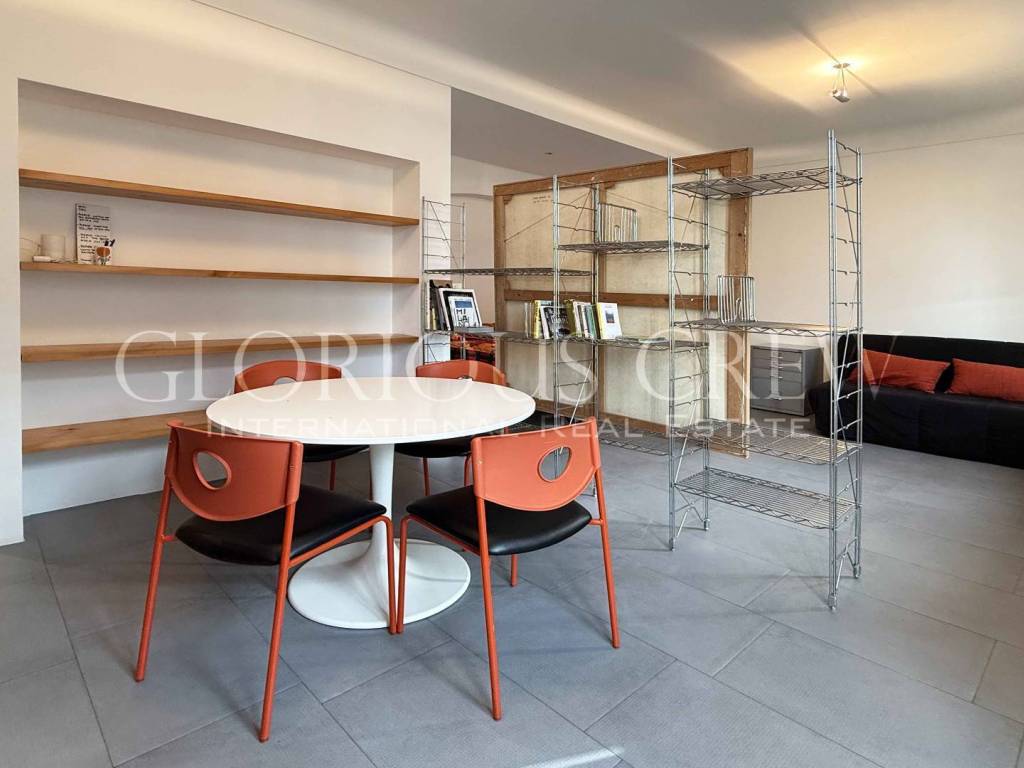 Appartamento a Milano in Via Vincenzo Monti, 32 - Foto 3