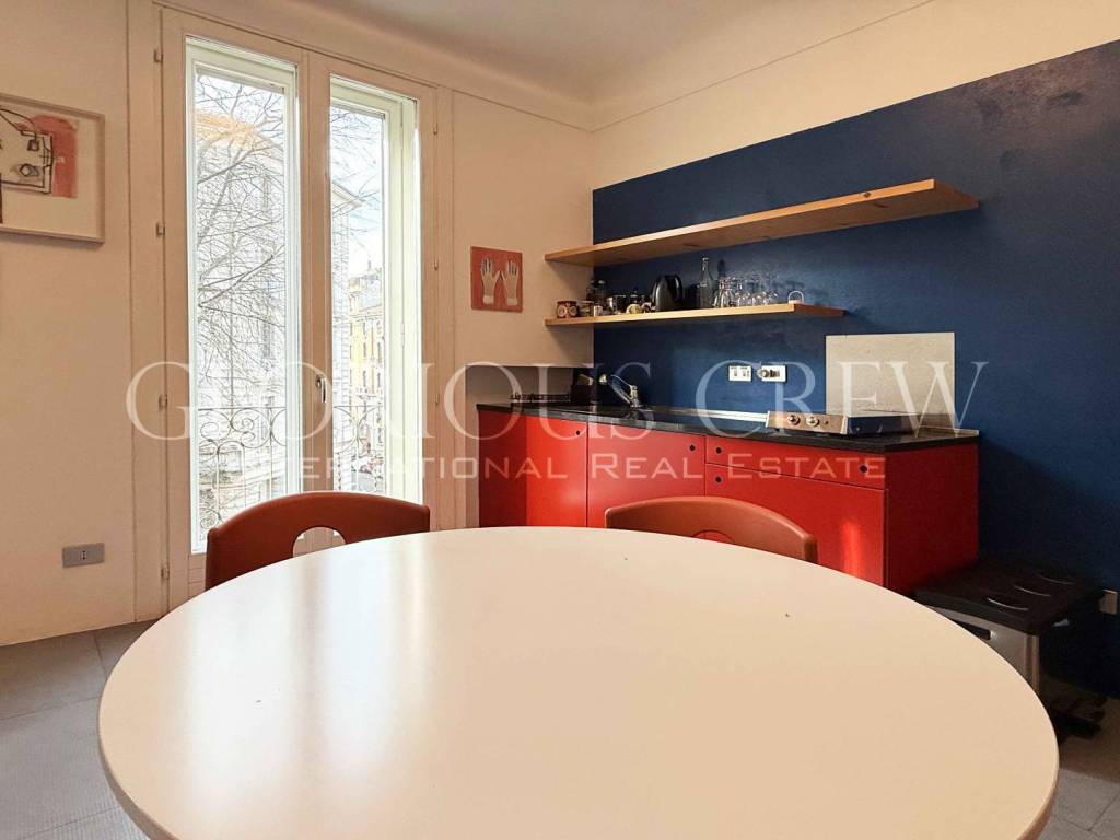 Appartamento a Milano in Via Vincenzo Monti, 32 - Foto 4