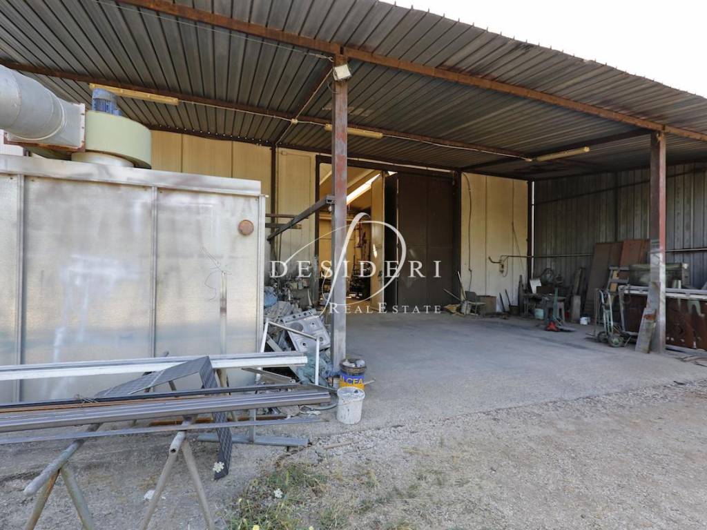 Immobile a Magliano in toscana in Str. Provinciale di Montiano - Foto 2