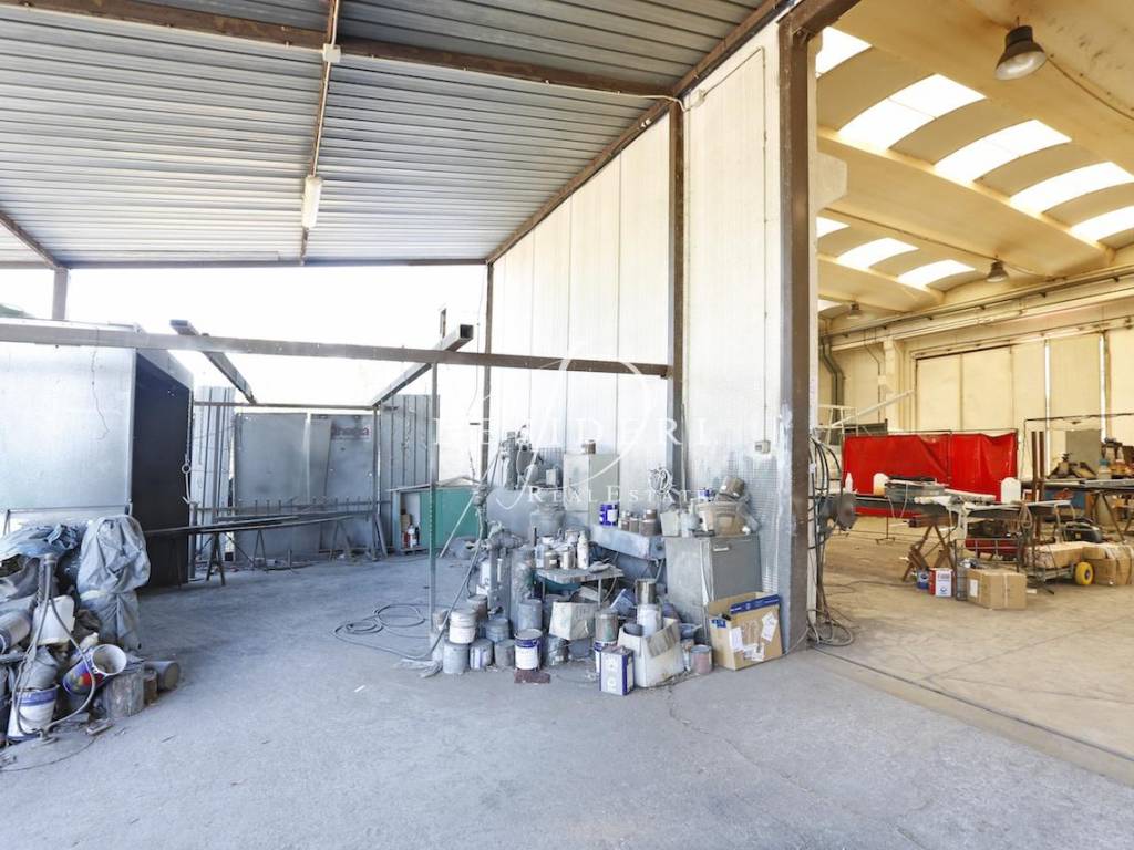 Immobile a Magliano in toscana in Str. Provinciale di Montiano - Foto 4