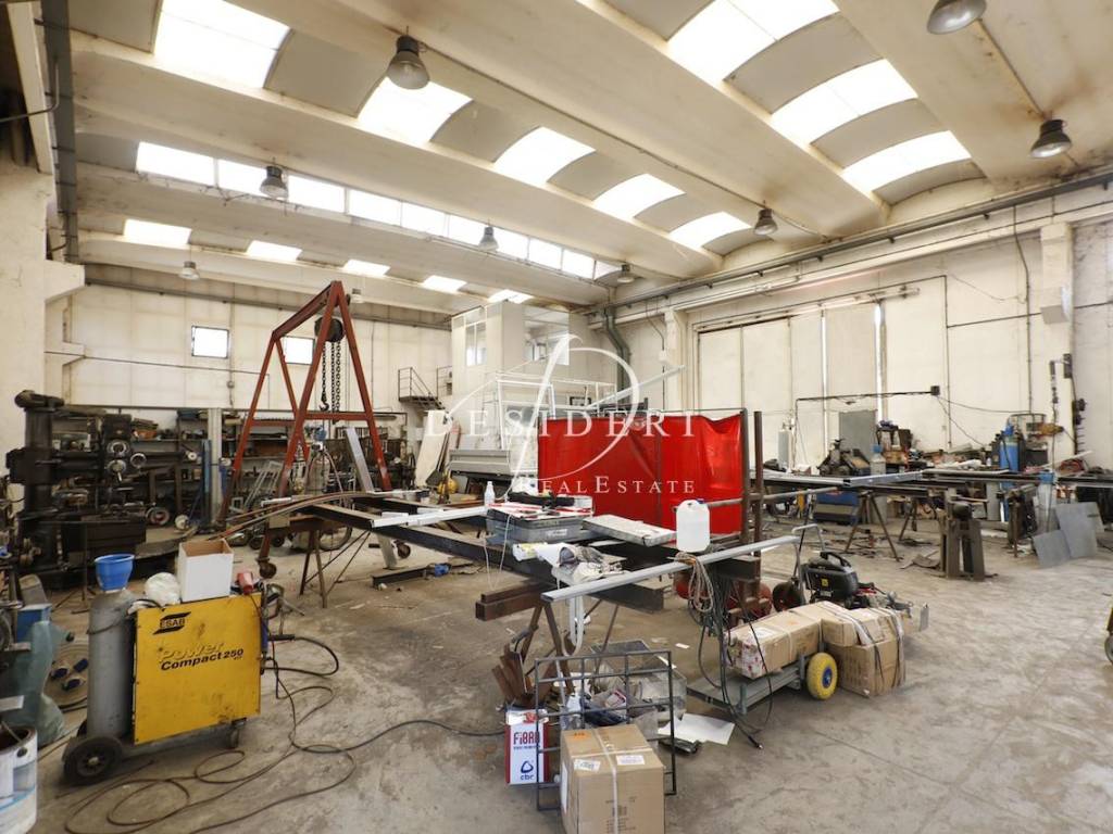 Immobile a Magliano in toscana in Str. Provinciale di Montiano - Foto 5