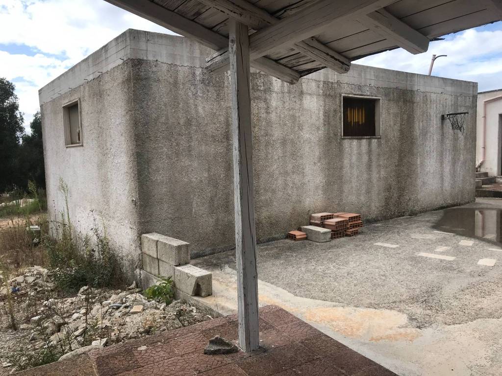 Rustico / casale a Ceglie messapica in Galante Menzella - Foto 3