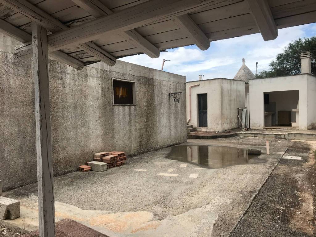 Rustico / casale a Ceglie messapica in Galante Menzella - Foto 4