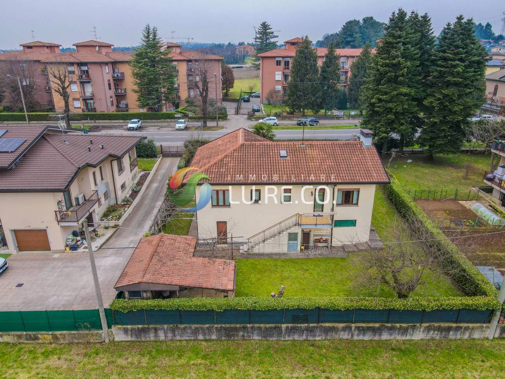 Villa a Casatenovo in Via Alcide De Gasperi - Foto 3