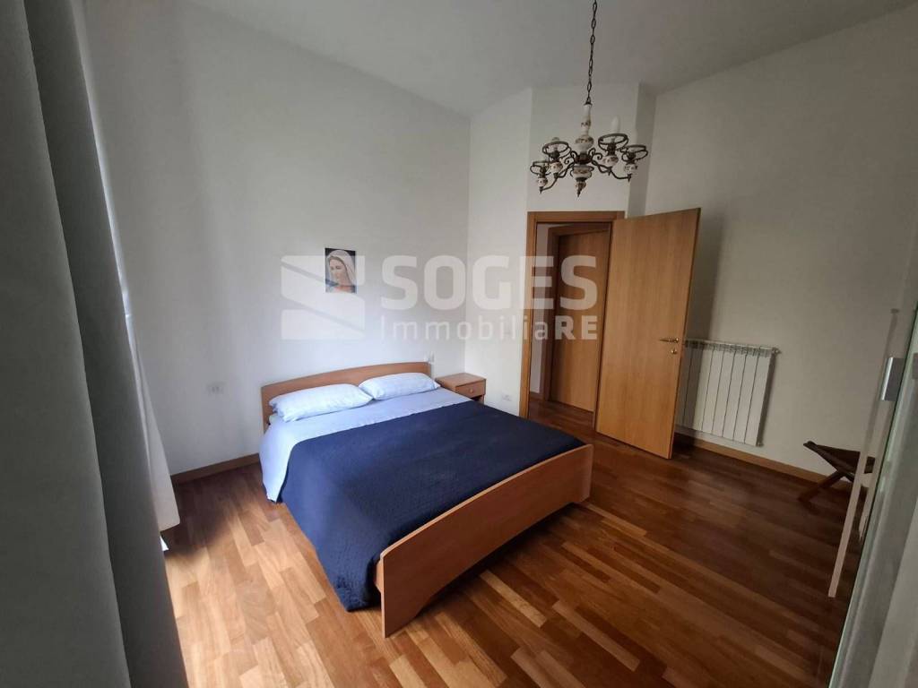 Appartamento a Reggello in via francesco petrarca, 42 - Foto 2