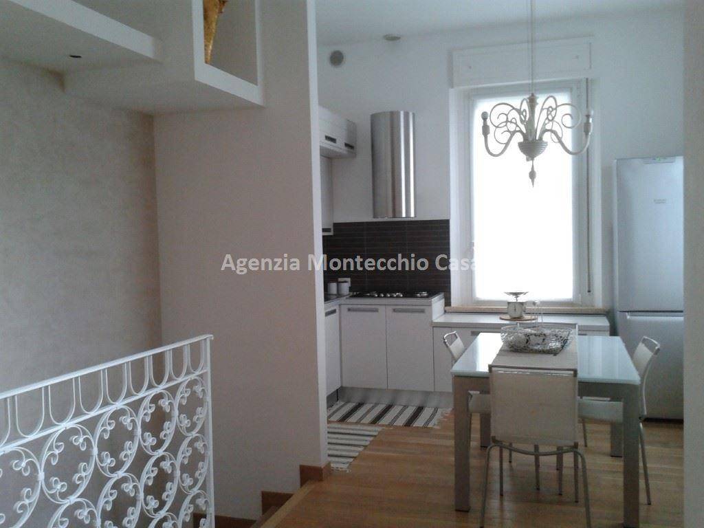 Appartamento a Pesaro in Viale Trieste - Foto 3