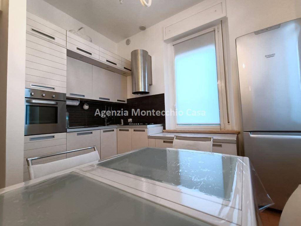 Appartamento a Pesaro in Viale Trieste - Foto 4