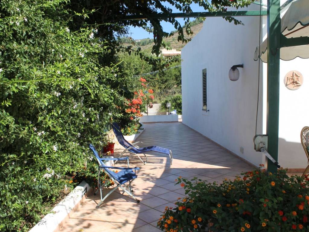 Villa a Lipari in SP179 - Foto 3