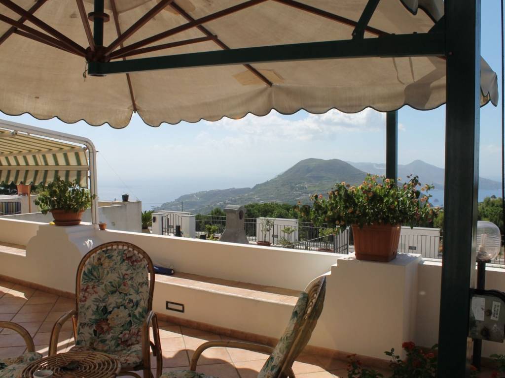 Villa a Lipari in SP179 - Foto 4