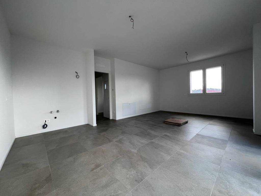 Attico / mansarda a Riccione in Viale Gradara, 14 - Foto 3