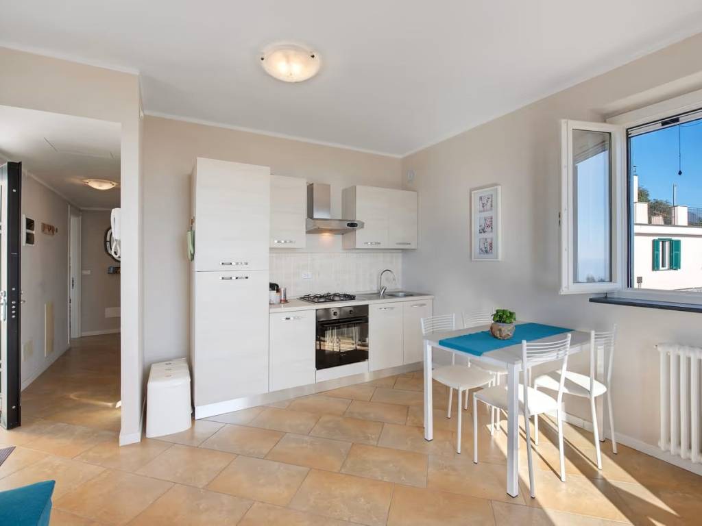 Appartamento a Varazze in Via Tessarole, 30 - Foto 5