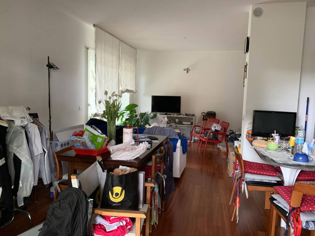 Appartamento a Riccione in Viale Santorre di Santarosa, 41 - Foto 4
