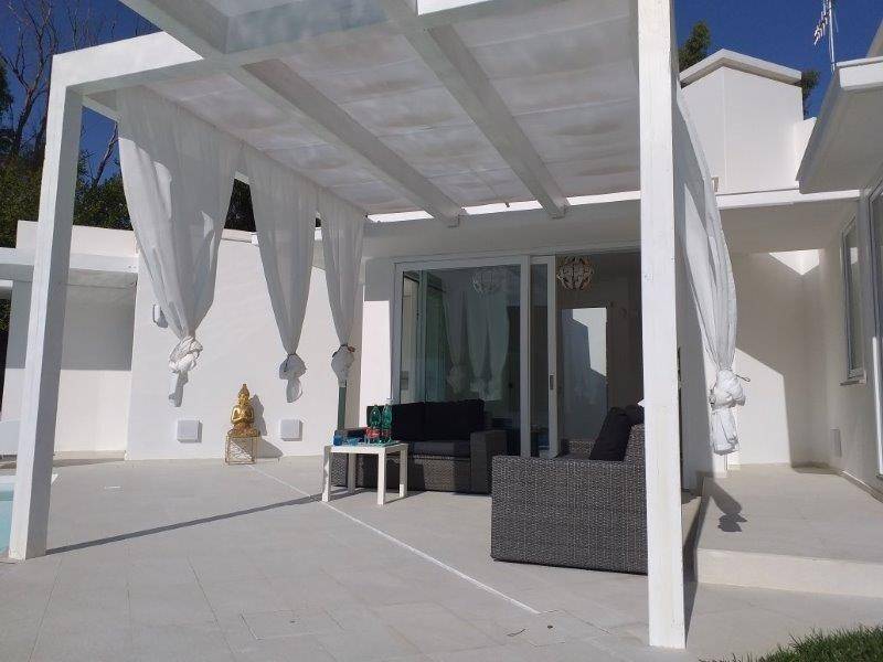 Villa a San felice circeo in Lungomare Circe - Foto 2