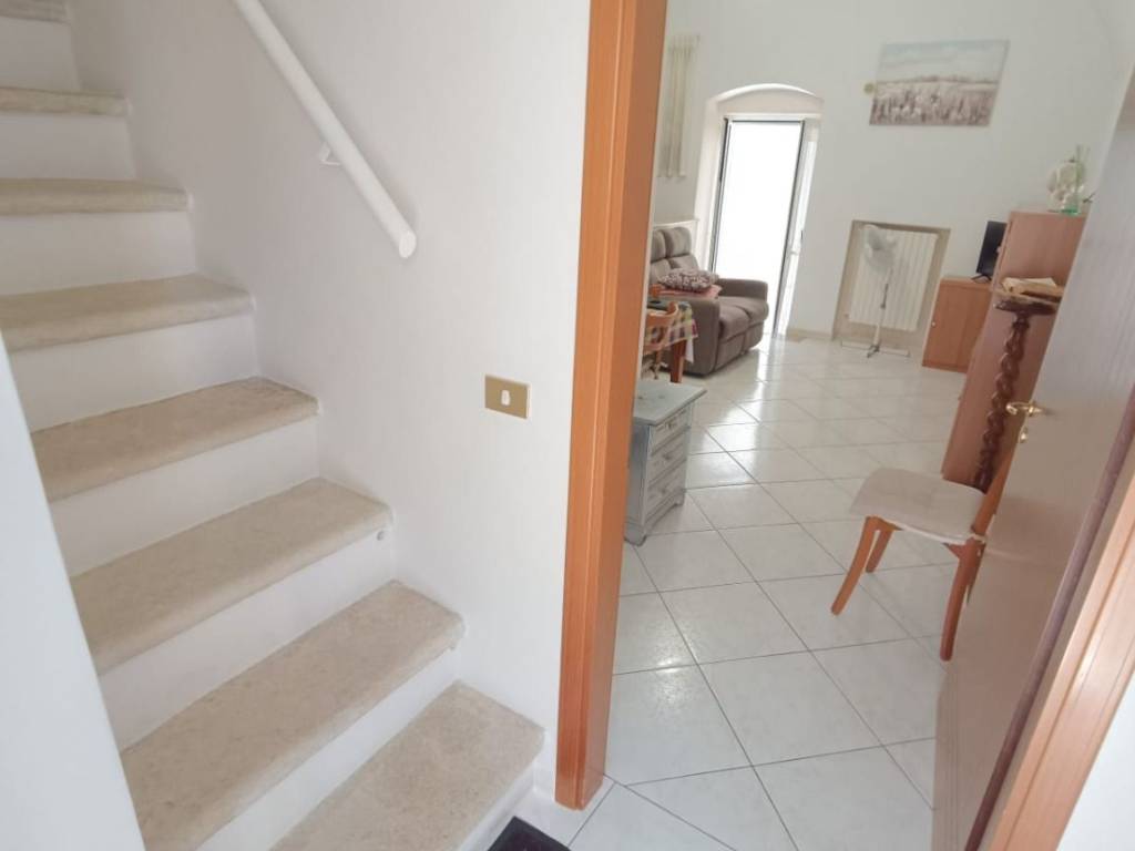 Casa indipendente a Andria in Via Palestro, 5 - Foto 3