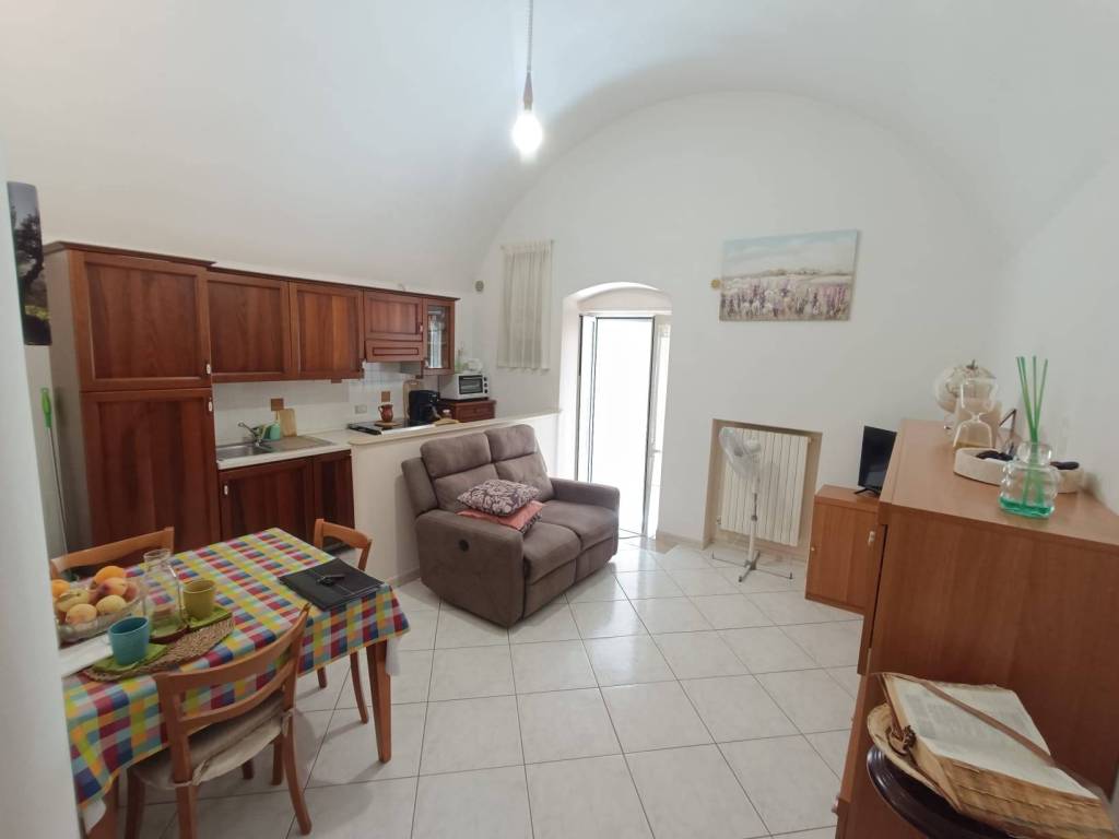 Casa indipendente a Andria in Via Palestro, 5 - Foto 4